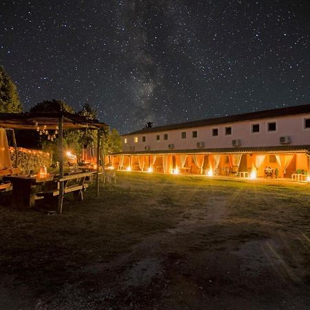 Il Giardino Degli Ulivi Hotell Rovinj Eksteriør bilde