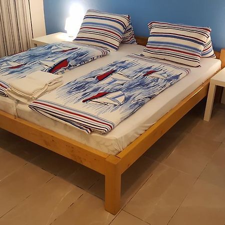 Il Giardino Degli Ulivi Hotell Rovinj Eksteriør bilde