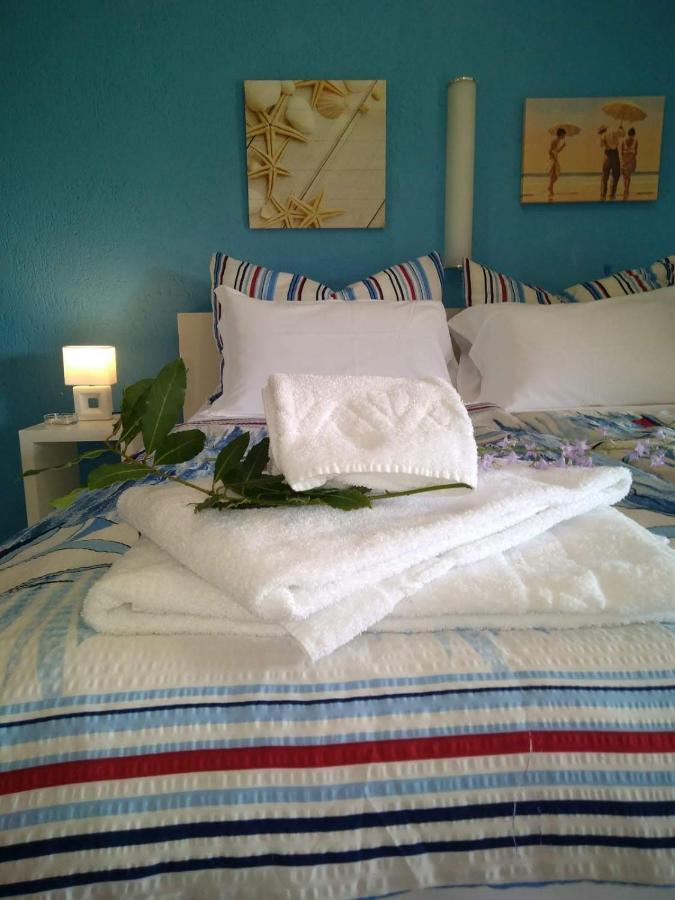 Il Giardino Degli Ulivi Hotell Rovinj Eksteriør bilde