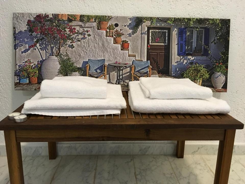 Il Giardino Degli Ulivi Hotell Rovinj Eksteriør bilde