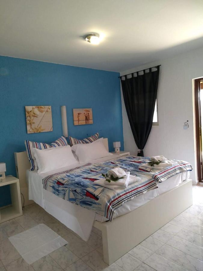 Il Giardino Degli Ulivi Hotell Rovinj Eksteriør bilde