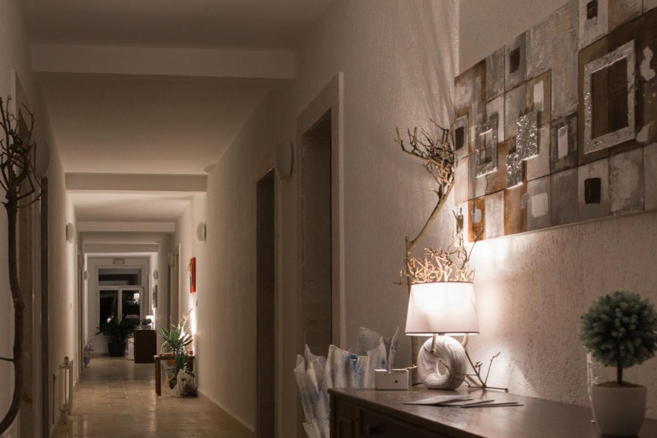 Il Giardino Degli Ulivi Hotell Rovinj Eksteriør bilde