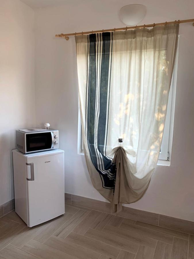 Il Giardino Degli Ulivi Hotell Rovinj Eksteriør bilde