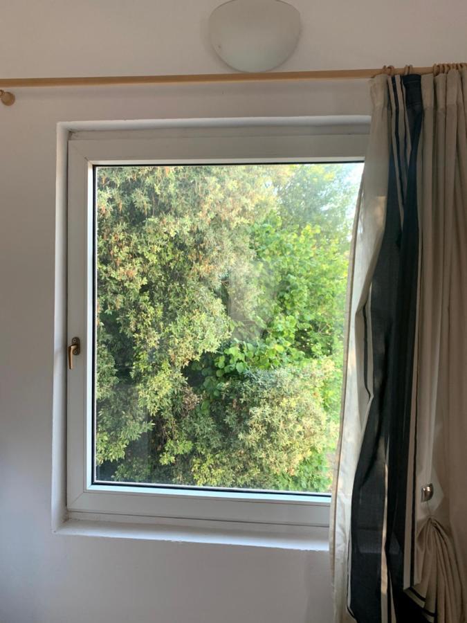 Il Giardino Degli Ulivi Hotell Rovinj Eksteriør bilde