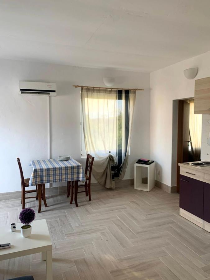 Il Giardino Degli Ulivi Hotell Rovinj Eksteriør bilde