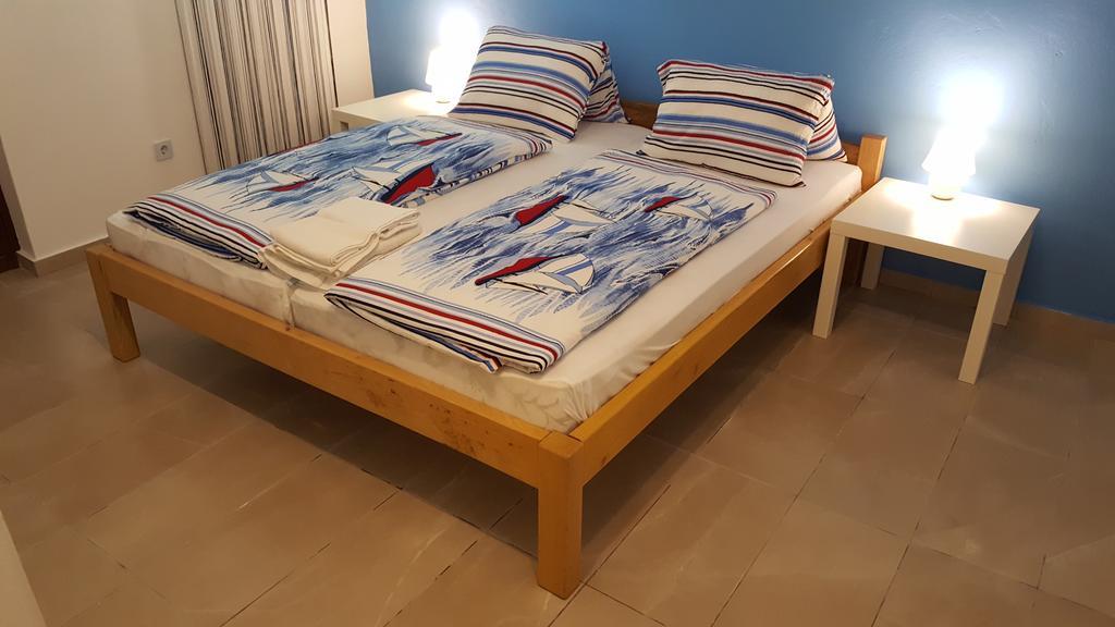 Il Giardino Degli Ulivi Hotell Rovinj Eksteriør bilde