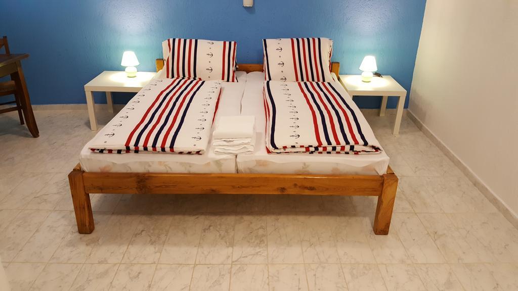 Il Giardino Degli Ulivi Hotell Rovinj Eksteriør bilde